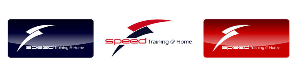 Abbildung Speed Training Logo